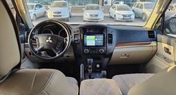 Mitsubishi Pajero 2007 года за 9 300 000 тг. в Астана – фото 5