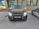 Mitsubishi Pajero 2007 годаүшін9 300 000 тг. в Астана – фото 4