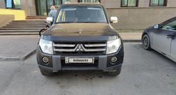 Mitsubishi Pajero 2007 года за 9 300 000 тг. в Астана – фото 4