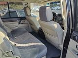 Mitsubishi Pajero 2007 годаүшін9 300 000 тг. в Астана – фото 2