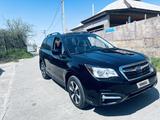 Subaru Forester 2016 года за 9 500 000 тг. в Усть-Каменогорск – фото 5