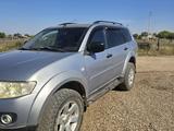 Mitsubishi Pajero Sport 2011 годаүшін6 800 000 тг. в Астана – фото 2