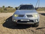 Mitsubishi Pajero Sport 2011 годаүшін6 800 000 тг. в Астана