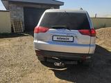 Mitsubishi Pajero Sport 2011 годаүшін6 800 000 тг. в Астана – фото 4
