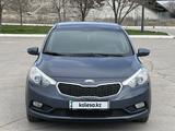 Kia Cerato 2013 года за 6 600 000 тг. в Алматы