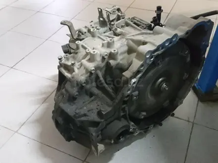АКПП U-СЕРИИ для Toyota 1MZ 2JZ 2MZ 3MZ1UR 2ZR 3ZZ 1ZZ 2ZZ 2.2л-3.5л за 200 000 тг. в Актобе