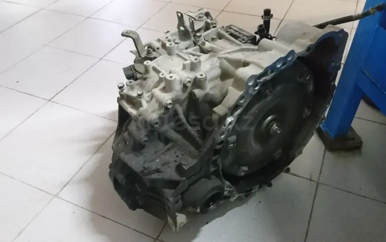 АКПП U-СЕРИИ для Toyota 1MZ 2JZ 2MZ 3MZ1UR 2ZR 3ZZ 1ZZ 2ZZ 2.2л-3.5л за 200 000 тг. в Актобе