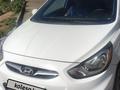 Hyundai Accent 2014 года за 5 500 000 тг. в Актобе