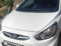 Hyundai Accent 2014 годаүшін5 000 000 тг. в Актобе