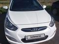 Hyundai Accent 2014 года за 5 500 000 тг. в Актобе – фото 2