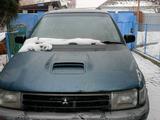 Mitsubishi RVR 1994 годаfor650 000 тг. в Алматы – фото 3