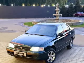 Toyota Carina E