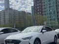 Hyundai Sonata 2020 года за 11 900 000 тг. в Астана – фото 2