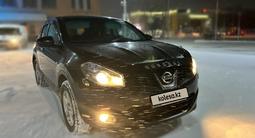 Nissan Qashqai 2011 годаfor6 200 000 тг. в Актобе – фото 2