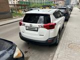 Toyota RAV4 2013 года за 9 700 000 тг. в Семей – фото 3