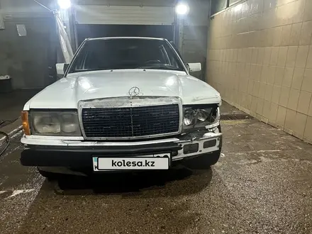 Mercedes-Benz 190 1990 года за 700 000 тг. в Караганда – фото 4