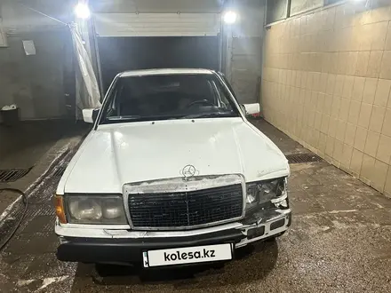 Mercedes-Benz 190 1990 года за 700 000 тг. в Караганда – фото 3