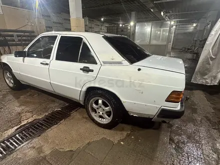 Mercedes-Benz 190 1990 года за 700 000 тг. в Караганда – фото 8