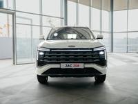 JAC JS8 Luxury 2024 годаүшін12 490 000 тг. в Актау