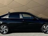 Hyundai Elantra 2024 годаүшін10 670 000 тг. в Караганда – фото 4