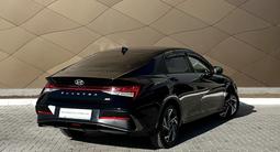 Hyundai Elantra 2024 годаүшін10 670 000 тг. в Караганда – фото 5