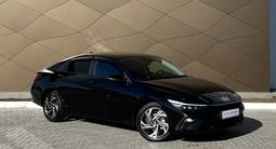 Hyundai Elantra 2024 годаүшін10 670 000 тг. в Караганда – фото 3