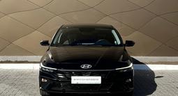 Hyundai Elantra 2024 годаүшін10 670 000 тг. в Караганда – фото 2