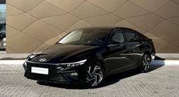 Hyundai Elantra 2024 годаүшін10 670 000 тг. в Караганда