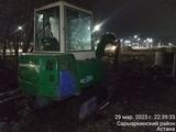 Komatsu  PC20 2005 года за 6 000 000 тг. в Астана – фото 3