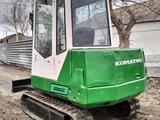 Komatsu  PC20 2005 года за 6 000 000 тг. в Астана – фото 4