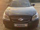 Chevrolet Epica 2011 годаүшін2 200 000 тг. в Атырау – фото 3