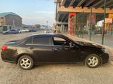 Chevrolet Epica 2011 года за 2 200 000 тг. в Атырау – фото 5