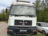 MAN 1992 года за 6 700 000 тг. в Караганда – фото 5