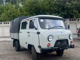 УАЗ  УАЗ 390945, УАЗ 390995, УАЗ 374195, УАЗ 22069 2025 года за 13 850 000 тг. в Усть-Каменогорск – фото 2