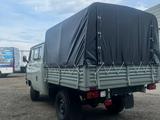 УАЗ  УАЗ 390945, УАЗ 390995, УАЗ 374195, УАЗ 22069 2025 года за 13 850 000 тг. в Усть-Каменогорск – фото 5