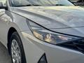Hyundai Elantra 2022 годаүшін6 890 000 тг. в Алматы – фото 4