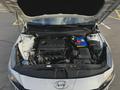 Hyundai Elantra 2022 годаүшін6 890 000 тг. в Алматы – фото 17