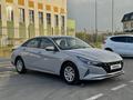 Hyundai Elantra 2022 годаүшін6 890 000 тг. в Алматы – фото 3
