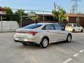 Hyundai Elantra 2022 годаүшін6 890 000 тг. в Алматы – фото 6