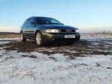 Audi A4 1996 года за 3 500 000 тг. в Караганда – фото 2