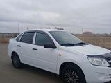 ВАЗ (Lada) Granta 2190 2013 года за 2 850 000 тг. в Уральск