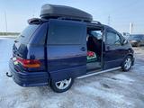 Toyota Previa 1991 года за 3 200 000 тг. в Мерке – фото 4