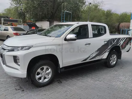 Mitsubishi L200 2023 года за 14 400 000 тг. в Алматы – фото 16