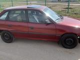 Opel Astra 1993 годаүшін880 000 тг. в Уральск