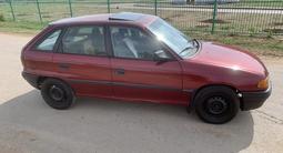 Opel Astra 1993 годаүшін880 000 тг. в Уральск