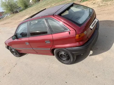 Opel Astra 1993 года за 880 000 тг. в Уральск – фото 3