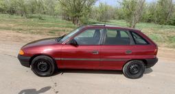 Opel Astra 1993 года за 880 000 тг. в Уральск – фото 5