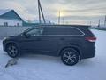 Toyota Highlander 2019 года за 17 800 000 тг. в Кокшетау – фото 4