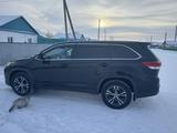 Toyota Highlander 2019 годаүшін16 200 000 тг. в Кокшетау – фото 5