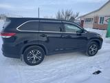 Toyota Highlander 2019 годаүшін16 200 000 тг. в Кокшетау – фото 3